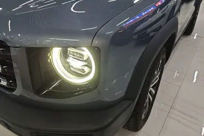 Haval Dargo 2021, 61800 км, за 12649 USD - фото 8