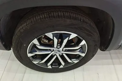 Haval Dargo 2021, 61800 км, за 12649 USD - фото 10