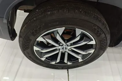 Haval Dargo 2021, 61800 км, за 12649 USD - фото 11