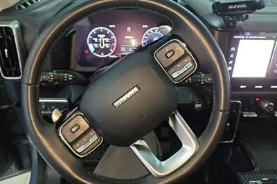 Haval Dargo 2021, 61800 км, за 12649 USD - фото 13