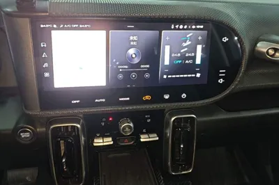 Haval Dargo 2021, 61800 км, за 12649 USD - фото 15