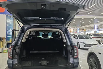 Haval Dargo 2021, 61800 км, за 12649 USD - фото 22