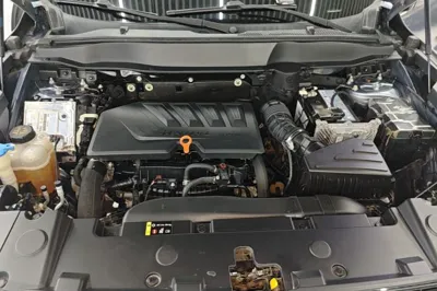 Haval Dargo 2021, 61800 км, за 12649 USD - фото 24