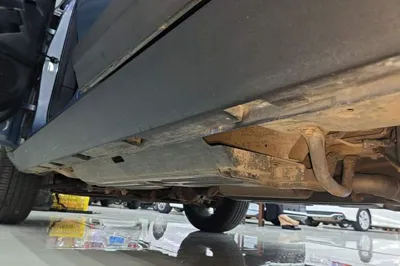 Haval Dargo 2021, 61800 км, за 12649 USD - фото 25