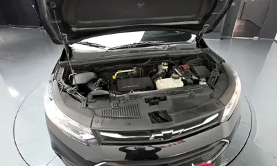 ChevroletGMDaewoo Trax 2017, 123591 км, за 3938.56 USD - фото 6