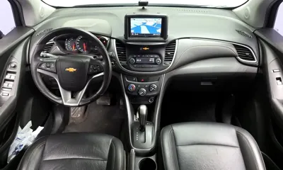 ChevroletGMDaewoo Trax 2017, 123591 км, за 3938.56 USD - фото 7