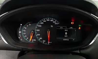 ChevroletGMDaewoo Trax 2017, 123591 км, за 3938.56 USD - фото 8