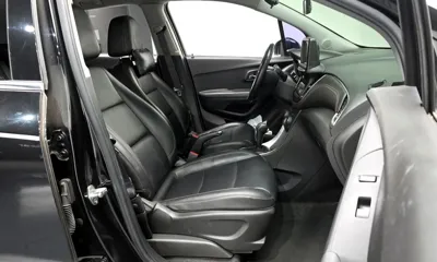 ChevroletGMDaewoo Trax 2017, 123591 км, за 3938.56 USD - фото 11