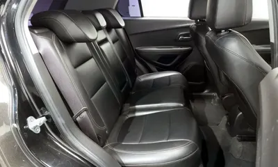 ChevroletGMDaewoo Trax 2017, 123591 км, за 3938.56 USD - фото 12