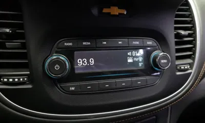 ChevroletGMDaewoo Trax 2017, 123591 км, за 3938.56 USD - фото 16