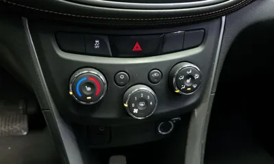 ChevroletGMDaewoo Trax 2017, 123591 км, за 3938.56 USD - фото 18