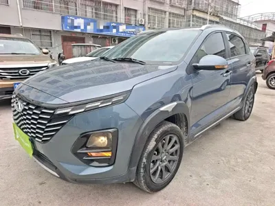 Chery Tiggo 3x 2023, 31100 км, за 5635.56 USD