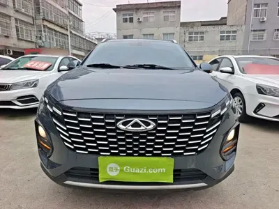 Chery Tiggo 3x 2023, 31100 км, за 5635.56 USD