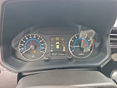 Chery Tiggo 3x 2023, 31100 км, за 5635.56 USD - фото 12