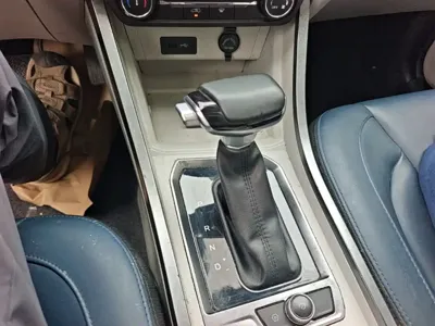 Chery Tiggo 3x 2023, 31100 км, за 5635.56 USD - фото 14