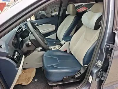 Chery Tiggo 3x 2023, 31100 км, за 5635.56 USD - фото 15