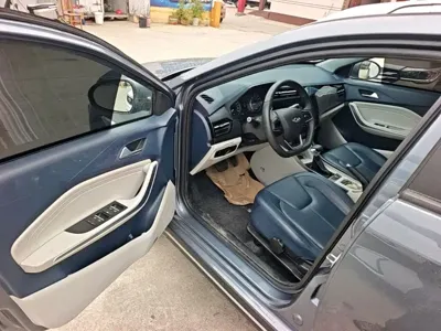 Chery Tiggo 3x 2023, 31100 км, за 5635.56 USD - фото 16