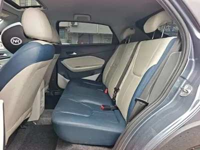 Chery Tiggo 3x 2023, 31100 км, за 5635.56 USD - фото 17