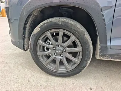 Chery Tiggo 3x 2023, 31100 км, за 5635.56 USD - фото 23
