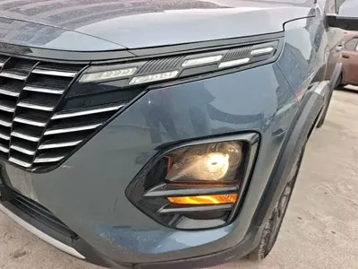 Chery Tiggo 3x 2023, 31100 км, за 5635.56 USD - фото 24