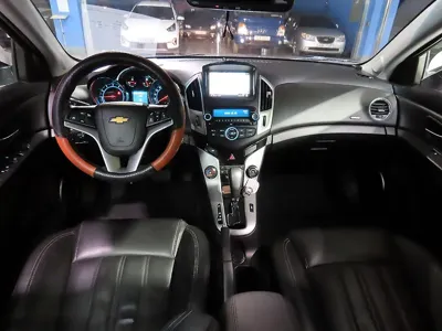 ChevroletGMDaewoo Cruze 2016, 35200 км, за 4039.09 USD