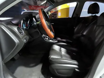 ChevroletGMDaewoo Cruze 2016, 35200 км, за 4039.09 USD - фото 6