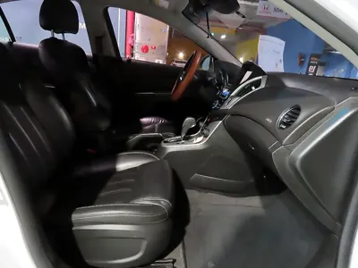 ChevroletGMDaewoo Cruze 2016, 35200 км, за 4039.09 USD - фото 8