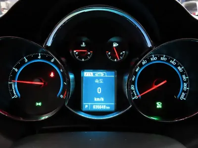 ChevroletGMDaewoo Cruze 2016, 35200 км, за 4039.09 USD - фото 9