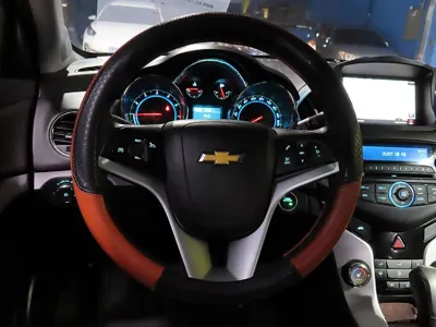 ChevroletGMDaewoo Cruze 2016, 35200 км, за 4039.09 USD - фото 10