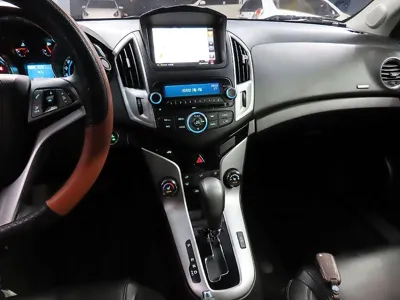 ChevroletGMDaewoo Cruze 2016, 35200 км, за 4039.09 USD - фото 11