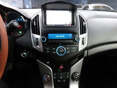 ChevroletGMDaewoo Cruze 2016, 35200 км, за 4039.09 USD - фото 12