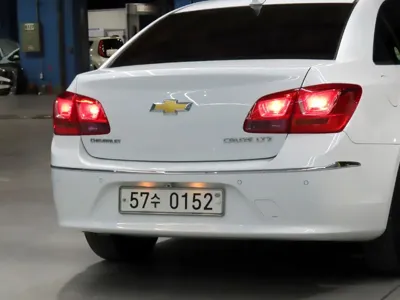 ChevroletGMDaewoo Cruze 2016, 35200 км, за 4039.09 USD - фото 17