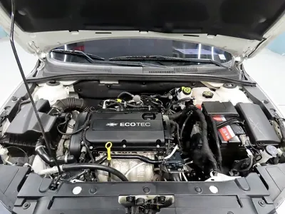 ChevroletGMDaewoo Cruze 2016, 35200 км, за 4039.09 USD - фото 19