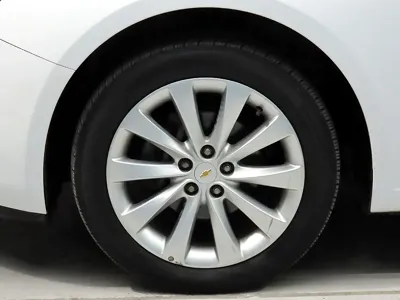ChevroletGMDaewoo Cruze 2016, 35200 км, за 4039.09 USD - фото 20