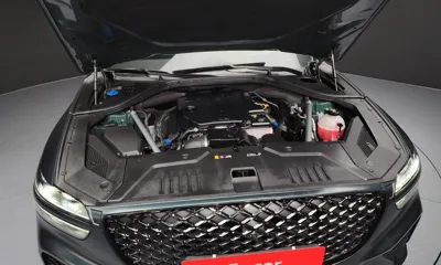 Genesis GV70 2021, 38970 км, за 25551.75 USD - фото 6