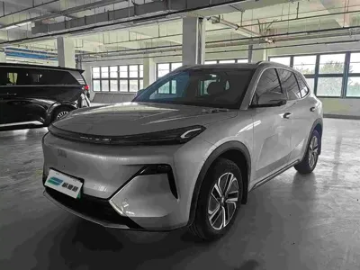 Galaxy 银河星舰7 · 2025 год