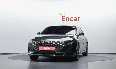 Hyundai Grandeur 2020, 102403 км, за 13128.53 USD