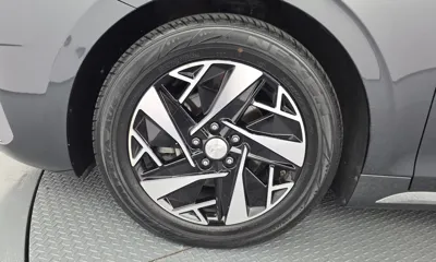 Hyundai Grandeur 2020, 102403 км, за 13128.53 USD