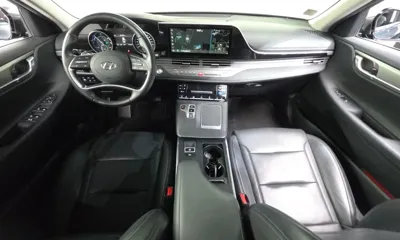 Hyundai Grandeur 2020, 102403 км, за 13128.53 USD - фото 7