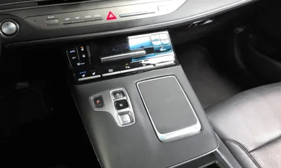 Hyundai Grandeur 2020, 102403 км, за 13128.53 USD - фото 9