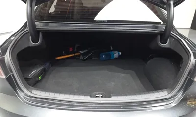 Hyundai Grandeur 2020, 102403 км, за 13128.53 USD - фото 20