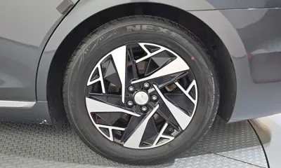 Hyundai Grandeur 2020, 102403 км, за 13128.53 USD - фото 21