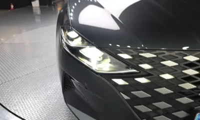 Hyundai Grandeur 2020, 102403 км, за 13128.53 USD - фото 22