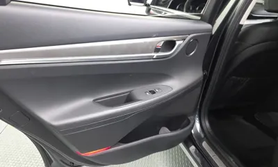 Hyundai Grandeur 2020, 102403 км, за 13128.53 USD - фото 25