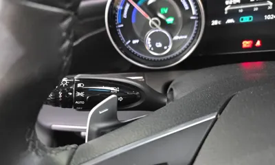 Hyundai Grandeur 2020, 102403 км, за 13128.53 USD - фото 27