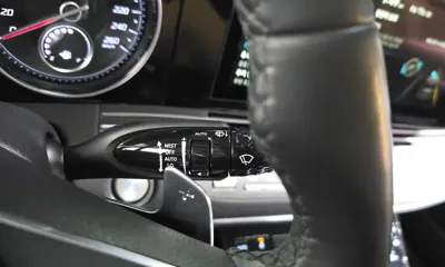 Hyundai Grandeur 2020, 102403 км, за 13128.53 USD - фото 28
