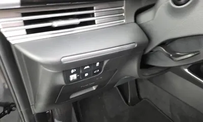 Hyundai Grandeur 2020, 102403 км, за 13128.53 USD - фото 29