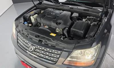 Kia Mohave 2017, 154622 км, за 7800.11 USD - фото 6