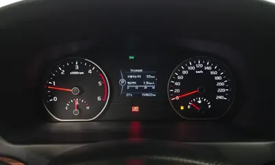 Kia Mohave 2017, 154622 км, за 7800.11 USD - фото 8