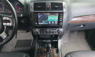 Kia Mohave 2017, 154622 км, за 7800.11 USD - фото 14